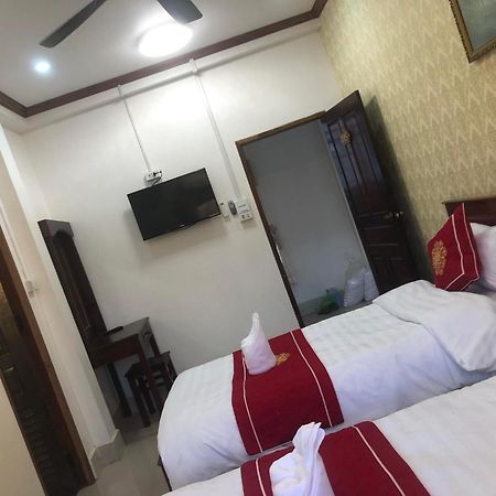 Xuan Keo Place House 2 루앙프라방 외부 사진