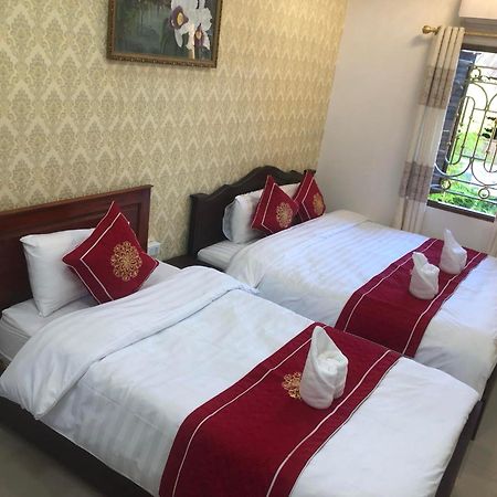 Xuan Keo Place House 2 루앙프라방 외부 사진