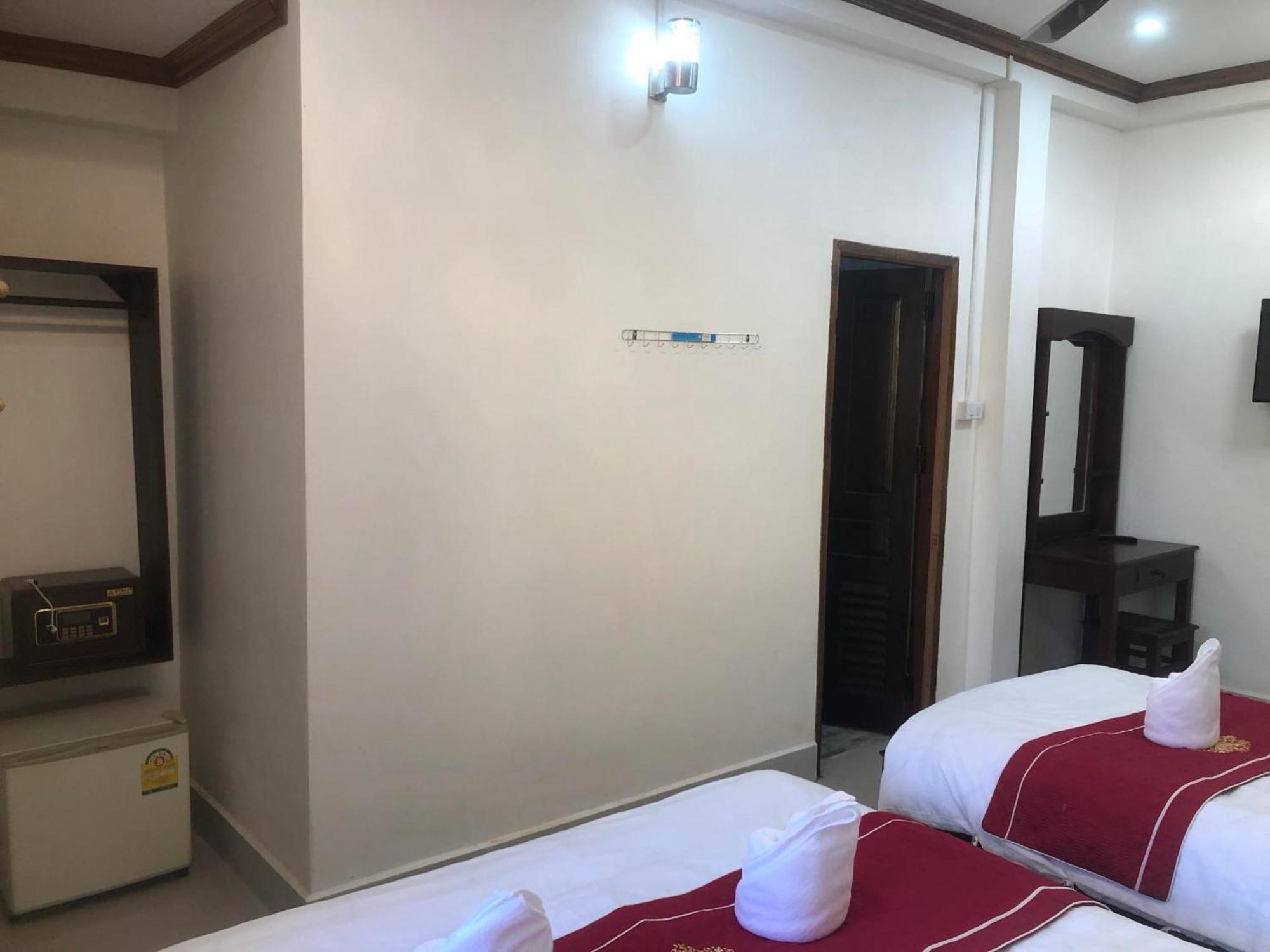 Xuan Keo Place House 2 루앙프라방 외부 사진
