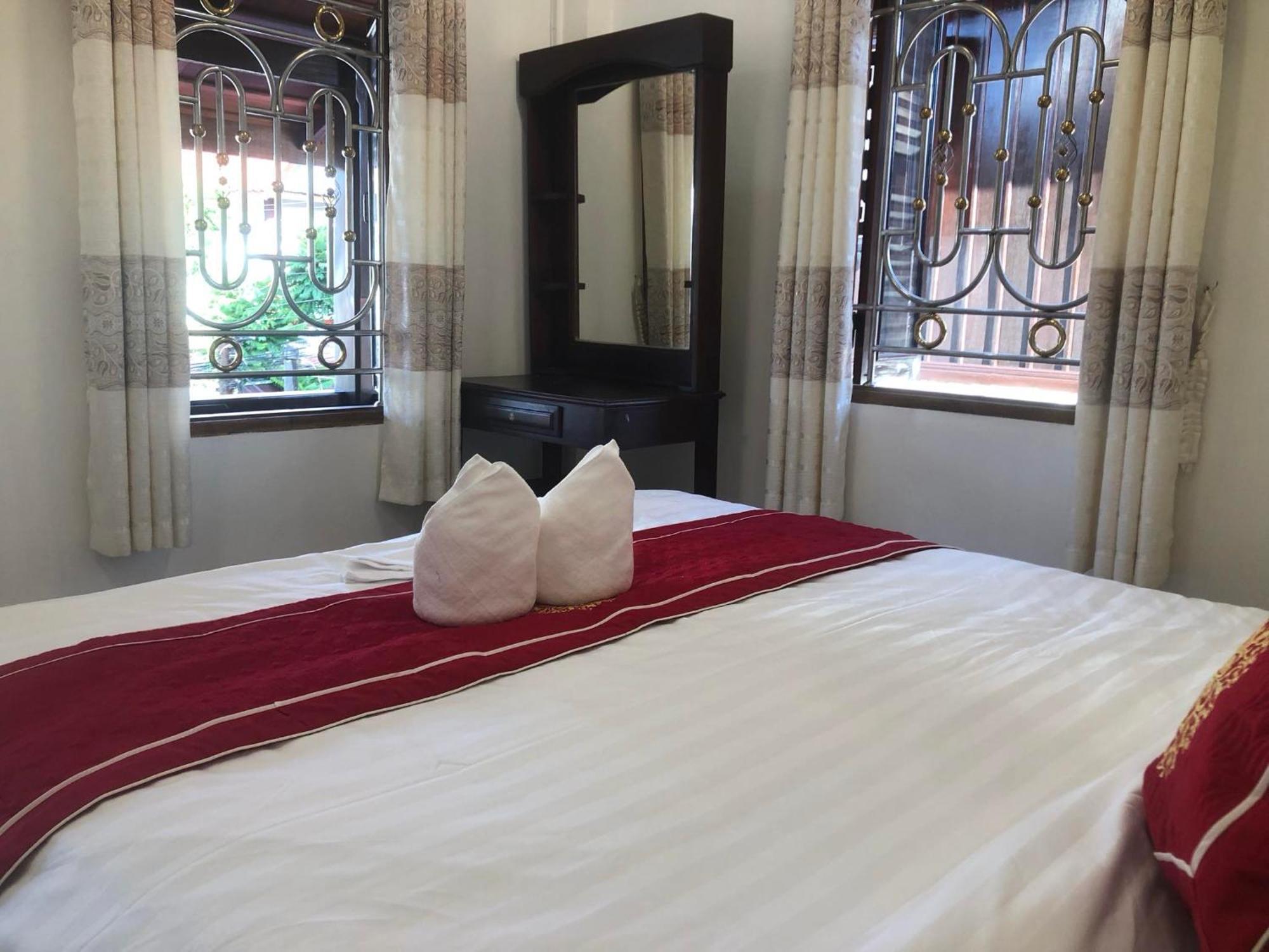 Xuan Keo Place House 2 루앙프라방 외부 사진