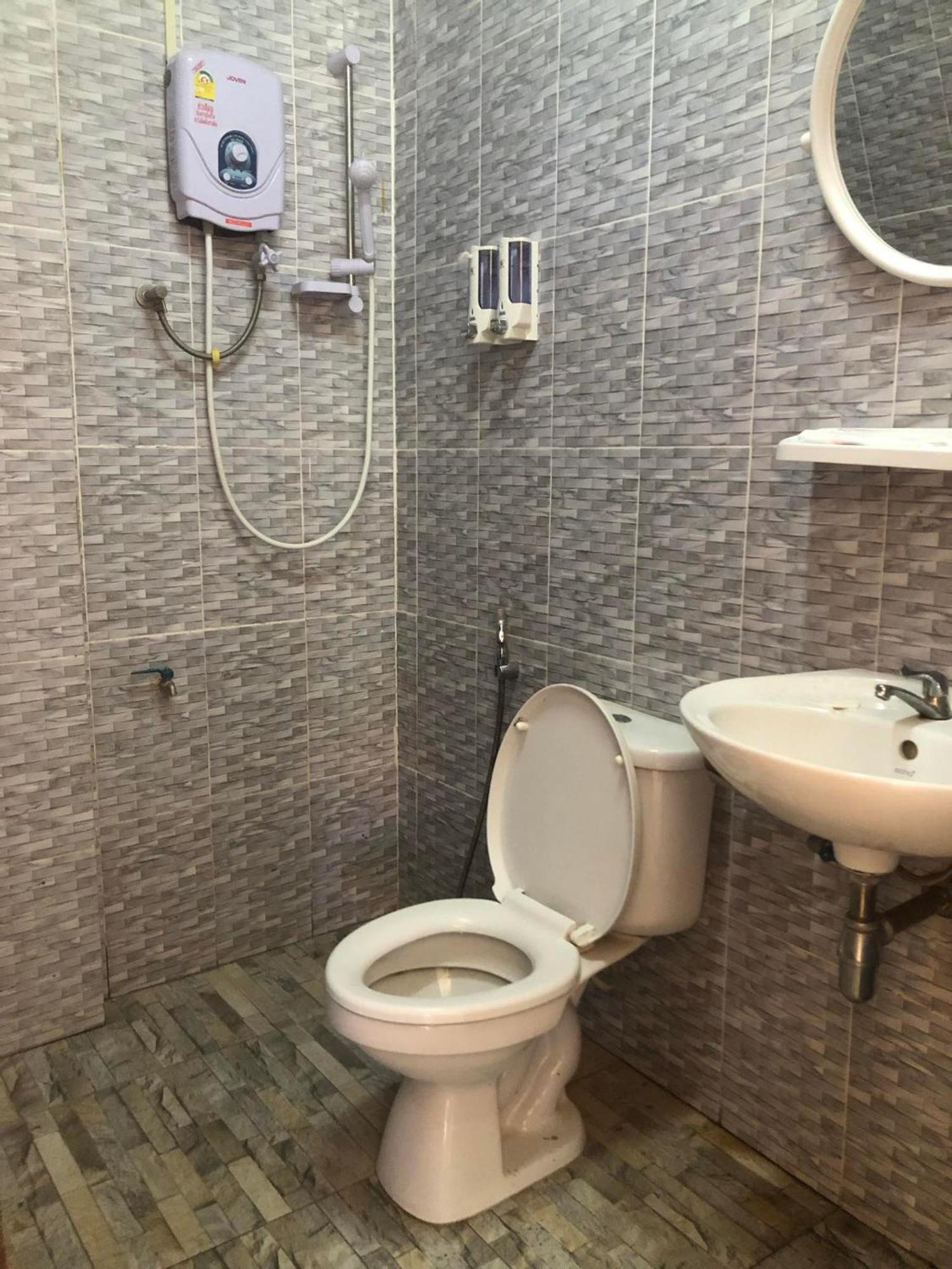Xuan Keo Place House 2 루앙프라방 외부 사진