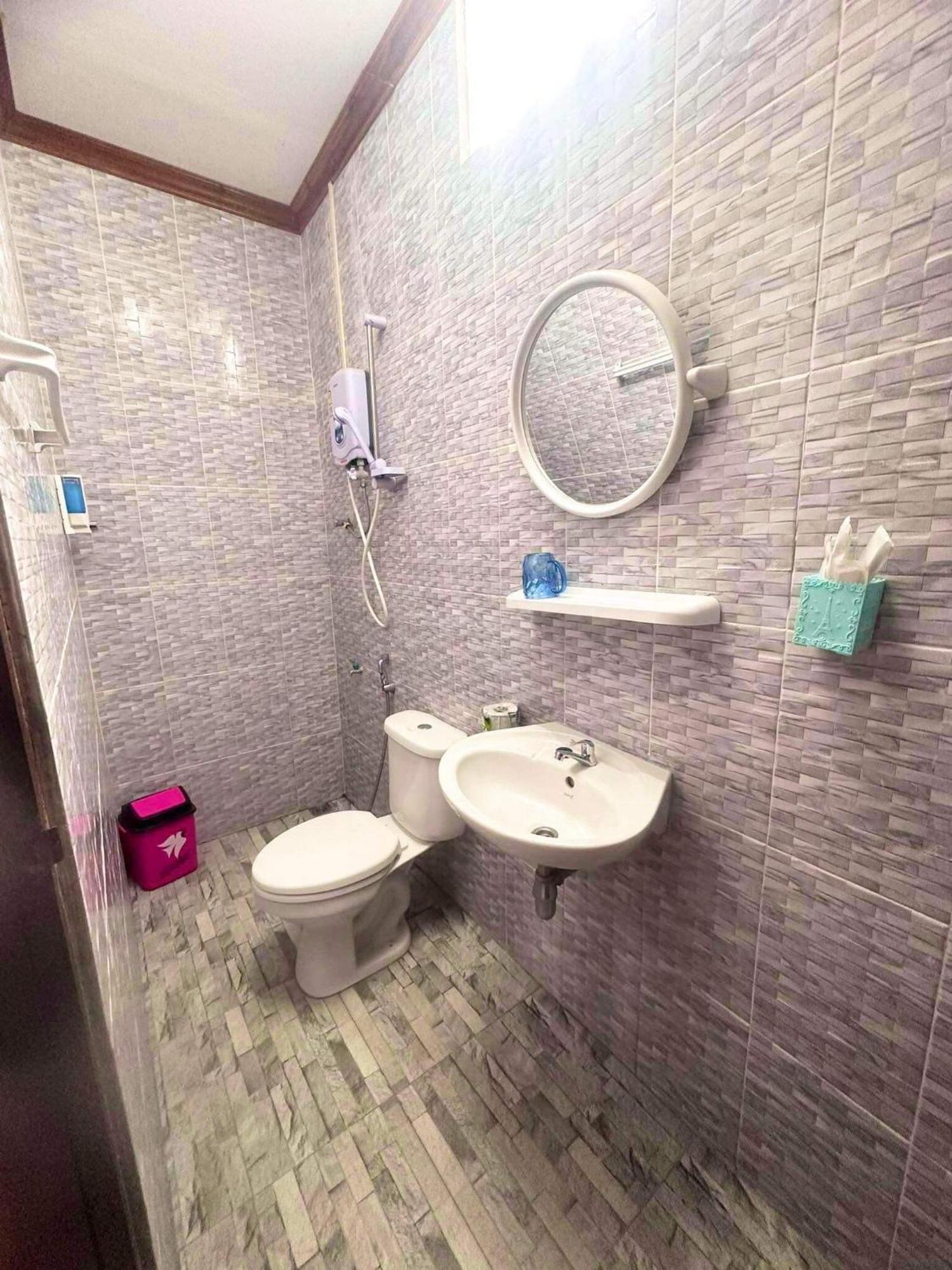 Xuan Keo Place House 2 루앙프라방 외부 사진