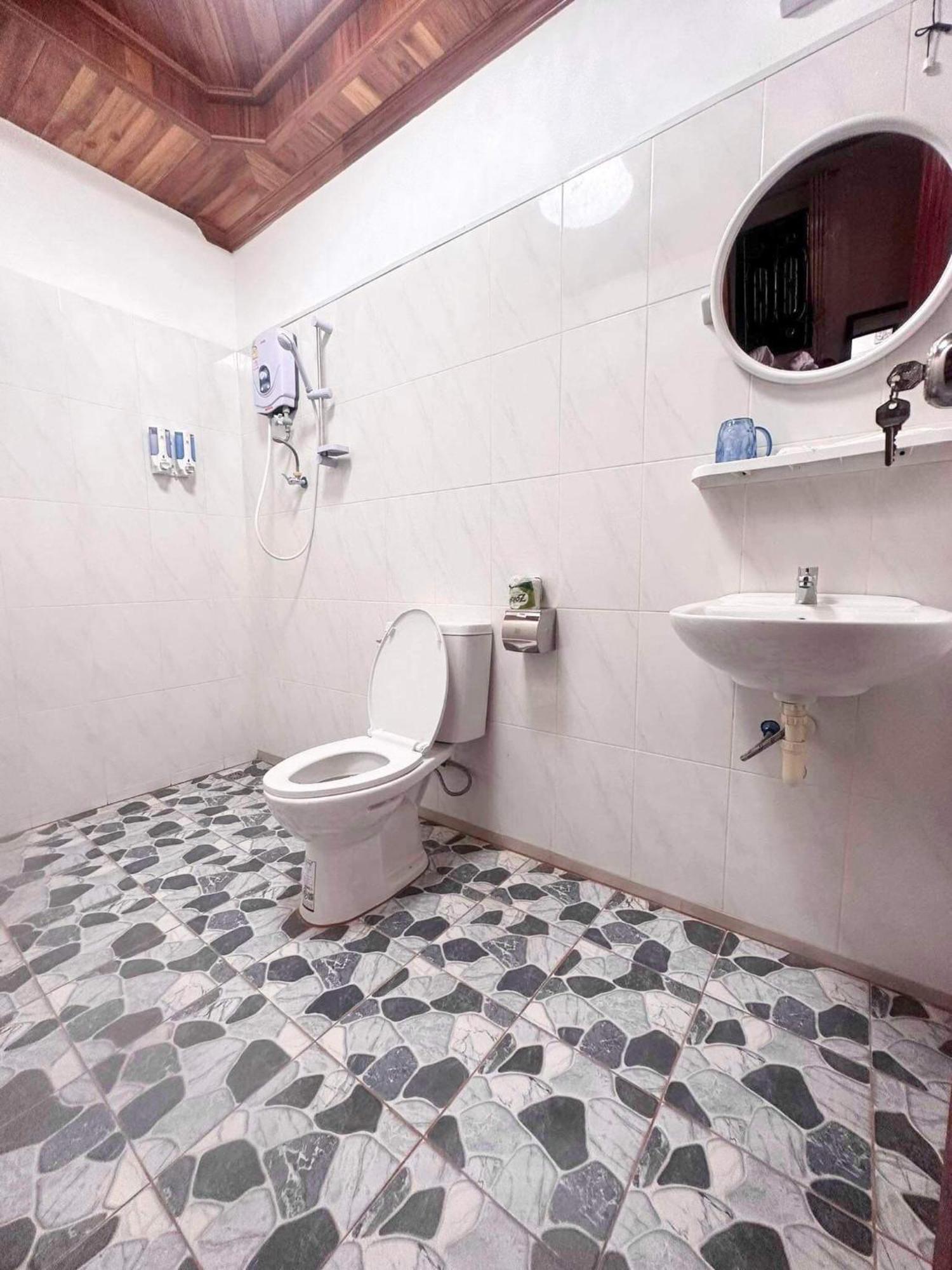 Xuan Keo Place House 2 루앙프라방 외부 사진