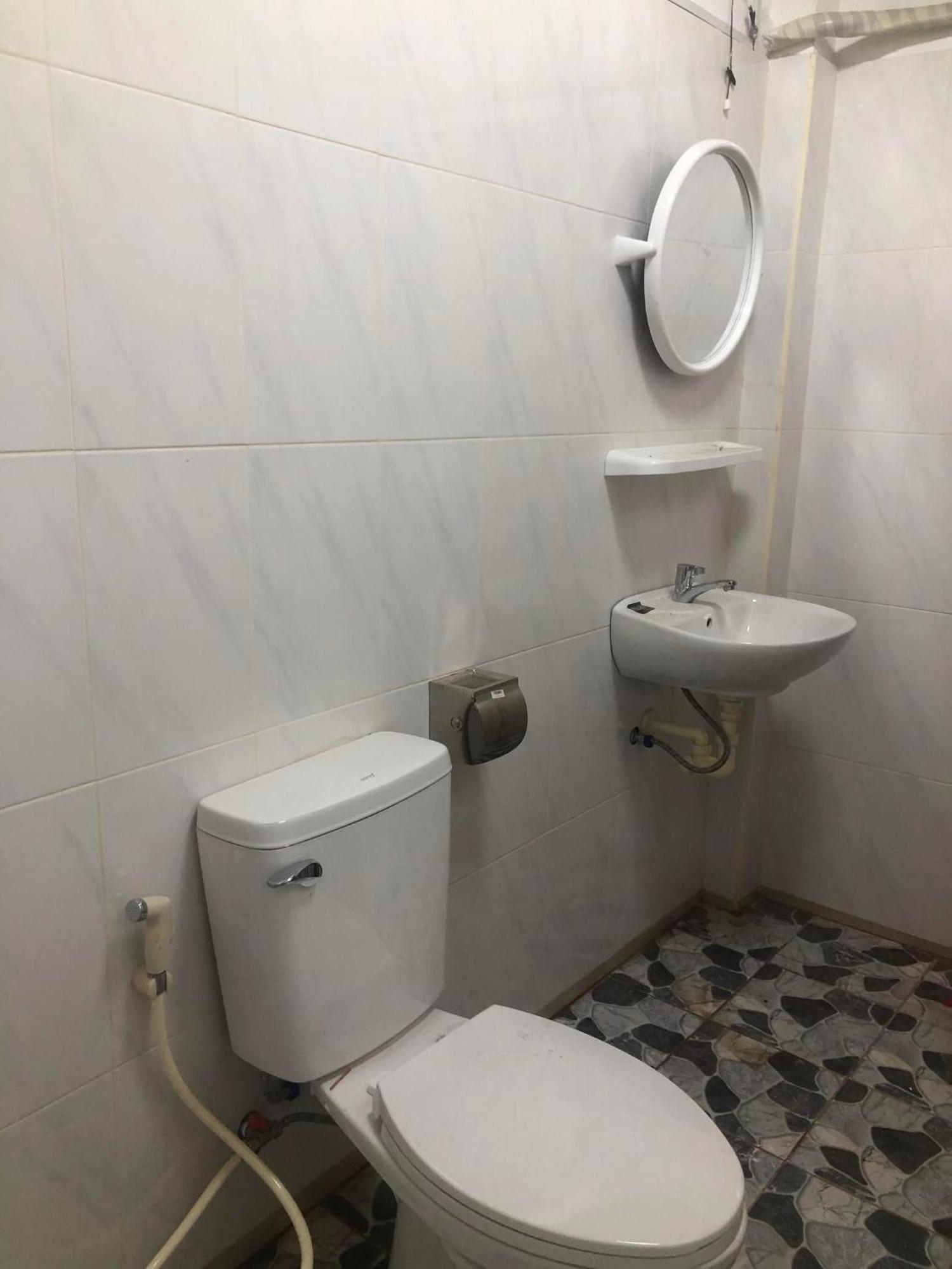 Xuan Keo Place House 2 루앙프라방 외부 사진