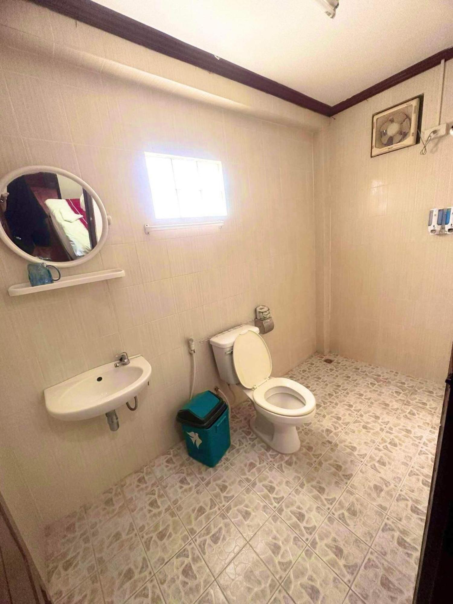 Xuan Keo Place House 2 루앙프라방 외부 사진