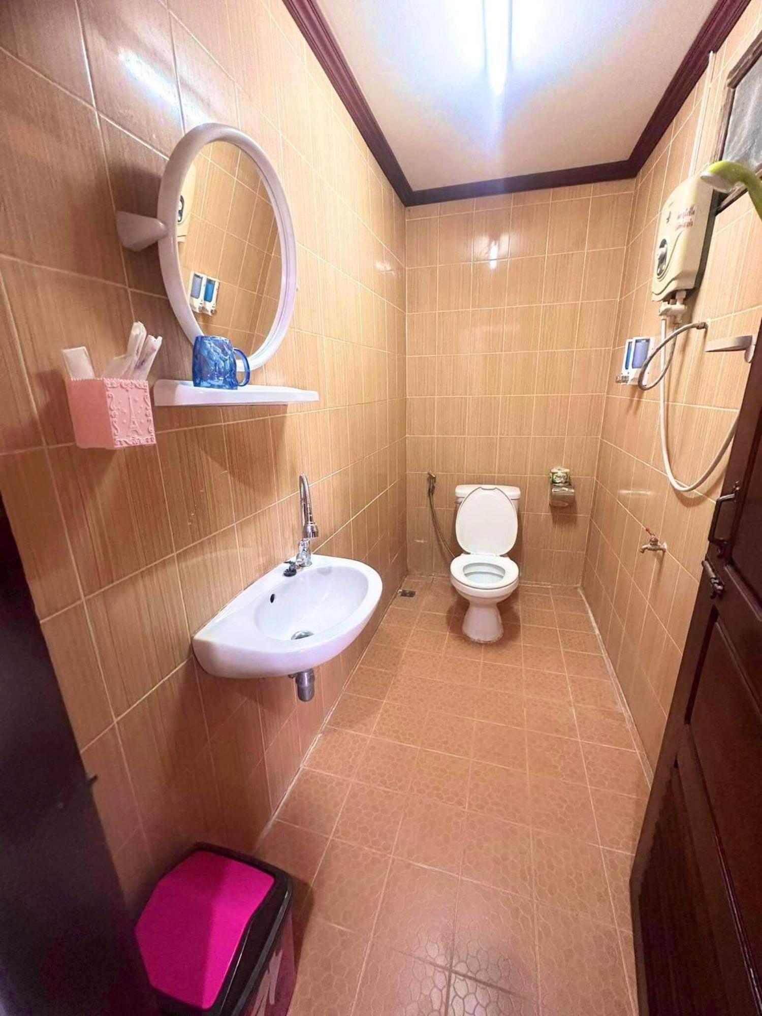 Xuan Keo Place House 2 루앙프라방 외부 사진