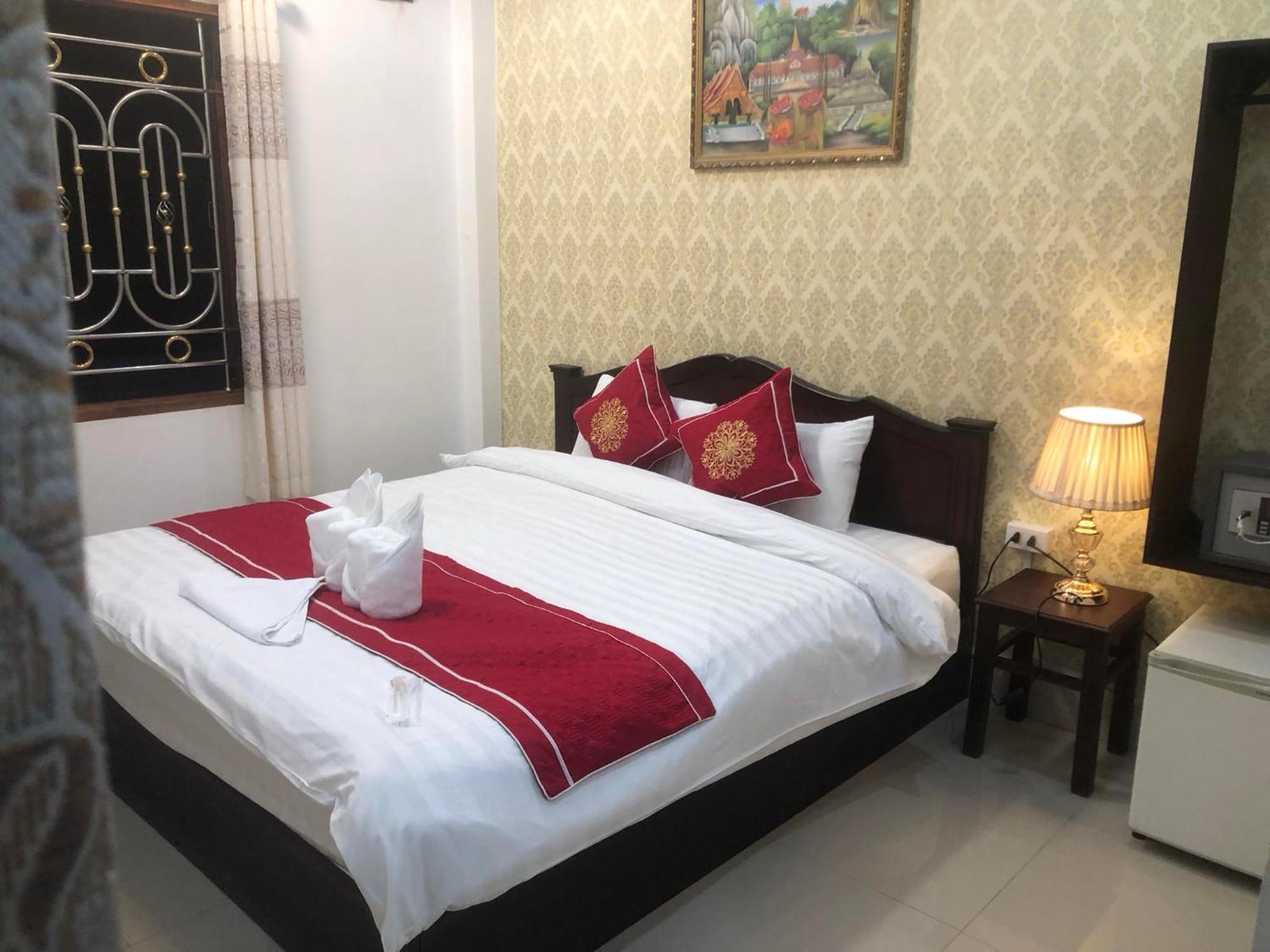 Xuan Keo Place House 2 루앙프라방 외부 사진
