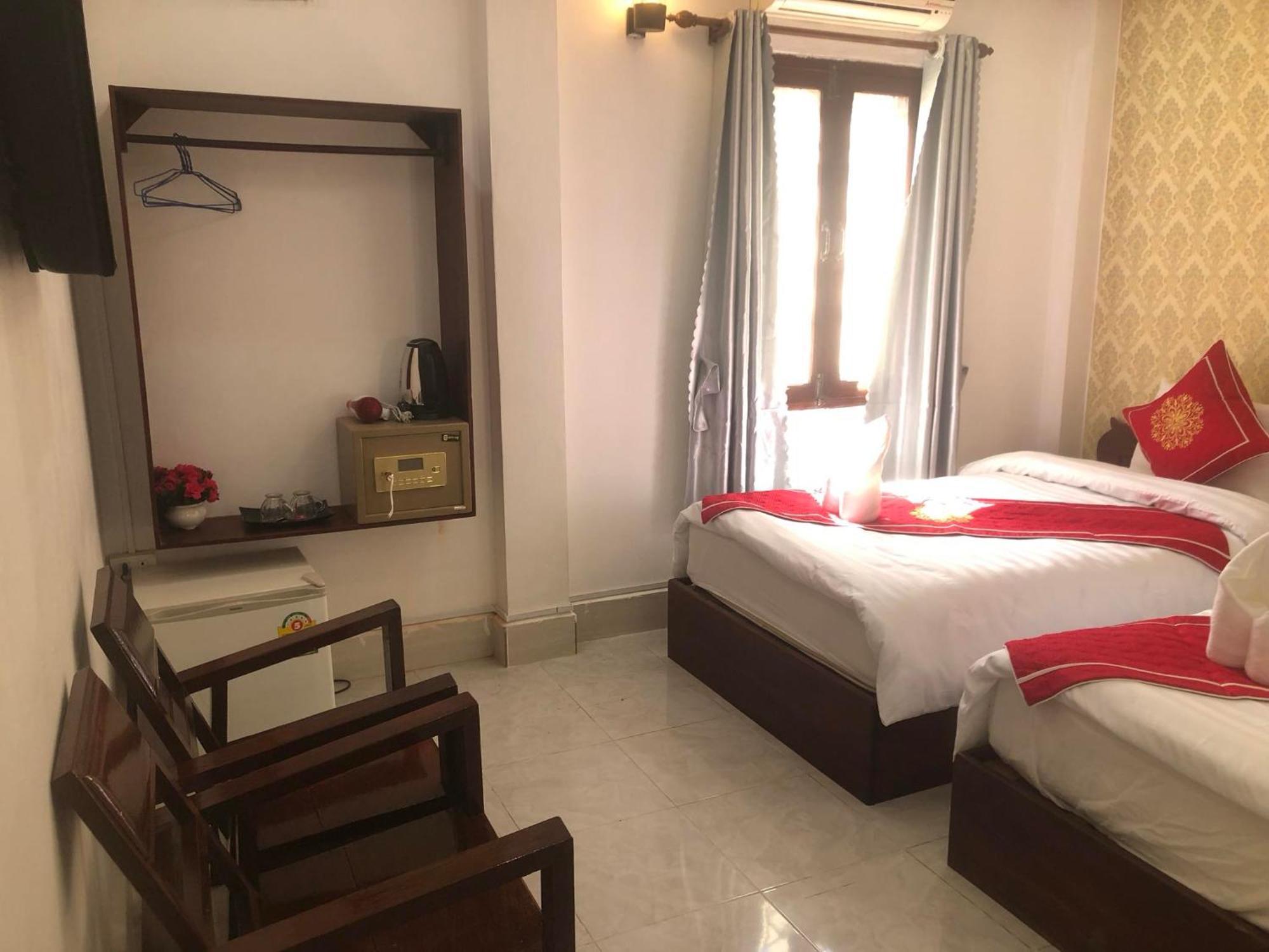 Xuan Keo Place House 2 루앙프라방 외부 사진