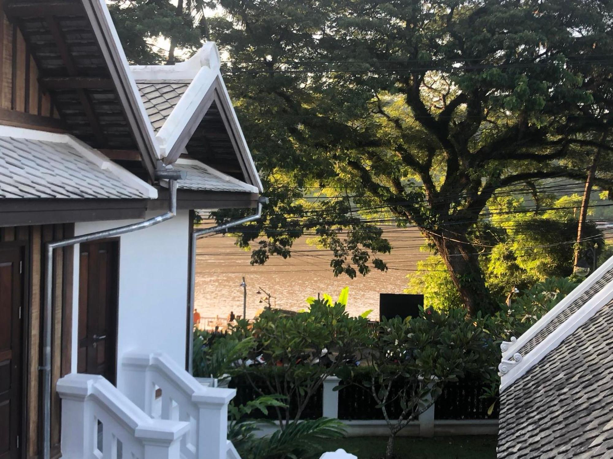 Xuan Keo Place House 2 루앙프라방 외부 사진