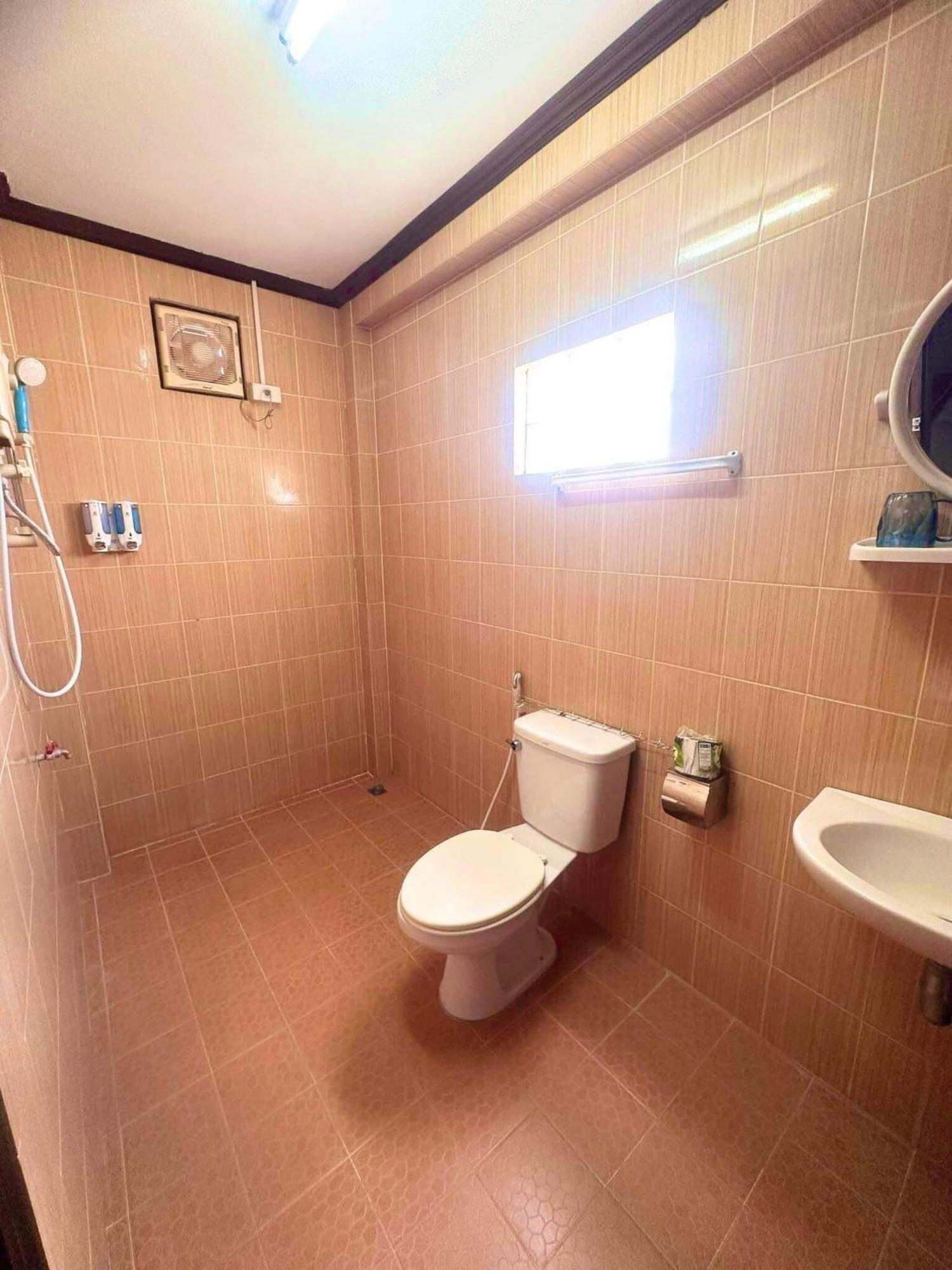 Xuan Keo Place House 2 루앙프라방 외부 사진