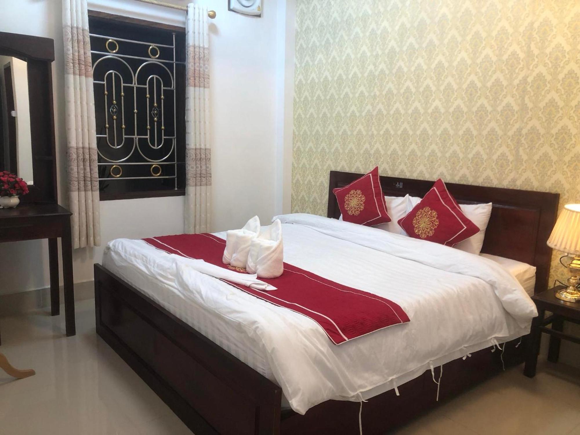 Xuan Keo Place House 2 루앙프라방 외부 사진